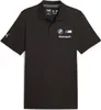 Puma Bmw Mms Ess Kurzarm-poloshirt  XL Mann  XL Produktbild-Vorschau 1