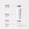 NooMii ProShake 600 – Edelstahl Thermo-Shaker mit Produktbild-Vorschau 2