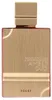 Al Haramain Amber Oud Rouge Unisex Eau de Parfum 120 ml Produktbild-Vorschau 1