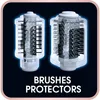Rowenta Brush Activ Premium Care CF9540 Hot air brush Warm Anteprima dell’immagine prodotto 17