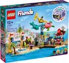 LEGO Friends Plażowy park rozrywki, wesołe miasteczko do Podgląd zdjęcia produktu 11