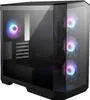 MSI | Obudowa PC | MAG PANO 110R PZ | Mid-Tower | Zasilacz Podgląd zdjęcia produktu 6