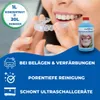 PandaCleaner Dental Konzentrat Ultraschallreiniger - Für Produktbild-Vorschau 2