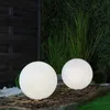 LUMILED kamenné guľové svetlo vonkajšie 30cm vonkajšie Náhľad obrázku produktu 10