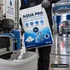 Soľ tabletovaná AQUA PRO CIECH 25kg Produktbild-Vorschau 5