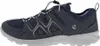Ecco Terrcruise LTW sportlicher Schnürer Blau Produktbild-Vorschau 45