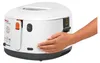 Tefal FF1621, Fritteuse, 2,1 l, 1,2 kg, 2,1 l, Metall, 150 Produktbild-Vorschau 2