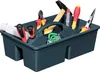 Aufbewahrungsbox Transportbox Allit 38 x 14,5 x 25 cm Produktbild-Vorschau 2