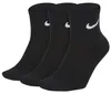 Nike Everyday Lightweight Ankle Socken 3er-Pack - SX7677 Produktbild-Vorschau 1