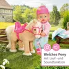 Baby Born My Cute Horse - Doll Hug Produktbild-Vorschau 14