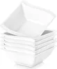 MALACASA, Serie Flora, 6 tlg. Porzellan Schüsseln Set Produktbild-Vorschau 1