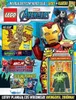 Magazine n° 04.2023 LEGO Avengers GROOT - 242319 Voir les images du produit 5