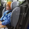 KINDERKRAFT Siège auto Oneto3 i-Size 76-150cm + Isofix Gris Voir les images du produit 29
