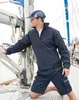 Result WORK-GUARD Ripstop Soft Shell Workwear Jacket With Produktbild-Vorschau 6
