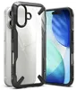 Etui Ringke Fusion X Na Iphone 17 - Czarne Podgląd zdjęcia produktu 1