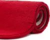 Gözze Badteppich Rio Premium rot 70 x 120cm Produktbild-Vorschau 5