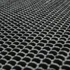 Handgewebter Teppich Flachgewebe 100% Wolle Skandinavischer Produktbild-Vorschau 3