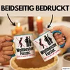 Vater Geschenk Tasse Weltbester Furzer Papa Geschenkidee Produktbild-Vorschau 2