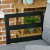Outsunny 3-tlg. Gartenmöbel-Set, Balkonmöbel mit Sitzkissen Produktbild-Vorschau 9