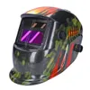Automatik Solar Schweißhelm mit UV-Schutz, autom. Produktbild-Vorschau 1