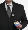 DURABLE Mechanizm ?ci?gaj?cy PLUS z paskiem na zatrzask, Podgląd zdjęcia produktu 4