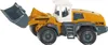 Siku Radlader LIEBHERR Baufahrzeug-Modell ; 1477 Produktbild-Vorschau 1