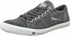 Dockers by Gerli Sneaker Herren Sneaker Low grau EU43 Produktbild-Vorschau 37