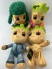 Marvel Groot I Am Groot 35cm Kuscheltier Stofftier Produktbild-Vorschau 9