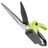 KADAX Rasenschere mit 360° drehbaren Klingen, manuelle Produktbild-Vorschau 7