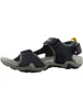 HI-TEC Freizeitschuhe O006502-042 Hi-Tec Sandale grau Größe Produktbild-Vorschau 2