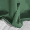 Grüner Veloursvorhang Mit Kristallen 140X270 Glänzend Auf Produktbild-Vorschau 3