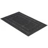 Astra buitenmat, model GRAPHIC PROMO, grijs, 45 x 75 cm Productafbeelding-voorbeeld 5