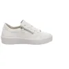 Gabor 43.334 Damenschuhe - Halbschuhe - Sneaker weiß Produktbild-Vorschau 20