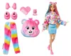 Barbie Cutie Reveal Glücksbärchi Serie - Produktbild-Vorschau 1