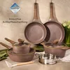 Súprava hrncov a panvíc Just Perfecto JL-26, 14 cm, Náhľad obrázku produktu 11
