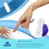 KIDIZ® Kinder Toilettensitz Toilettentrainer mit Treppe und Produktbild-Vorschau 5