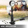 VEVOR 600 bar tester vstrekovačov paliva 0,8L manometer, Náhľad obrázku produktu 7