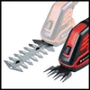 Einhell GC-CG 3.6/70 Li Akku Heckenschere Náhled obrázku produktu 5
