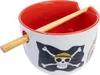 One Piece Ramen-Schüssel mit Stäbchen Classic Produktbild-Vorschau 3