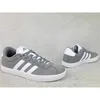 ADIDAS VL COURT 3.0 K Grau Produktbild-Vorschau 9