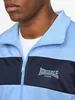 Herren Trainingsjacke normale Passform MEOLS Blue/Navy L Produktbild-Vorschau 6