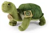 Plüschschildkröte Agáta, grün, 25 cm, umweltfreundlich Produktbild-Vorschau 6