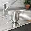 Wilhelm Sell® Edelstahlseife 18/10 rostfrei - hygienischer Produktbild-Vorschau 1
