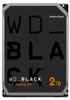 Western Digital WD_BLACK Black, 2 TB, 7200 ot/min, 64 MB, Náhľad obrázku produktu 13