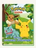 Pokémon : Mes premiers amis Voir les images du produit 1