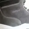 Damen-Sicherheitsschnürstiefel LILLY black Mid ESD S3, Gr. Produktbild-Vorschau 12