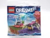 LEGO Polybag DreamZzz Z-Blob i ucieczka Bunchu Podgląd zdjęcia produktu 4