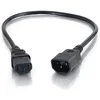 InLine LWL Duplex Kabel, LC/ST, 50/125µm, OM2, 2m, 2 m, Produktbild-Vorschau 3