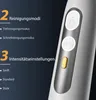 SOOCAS Neos Elektrische Zahnbürste mit Munddusche, 2 in 1 Produktbild-Vorschau 5