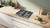 Bosch Serie 6 PCH6A5I90, Edelstahl, Integriert, 60 cm, Produktbild-Vorschau 2